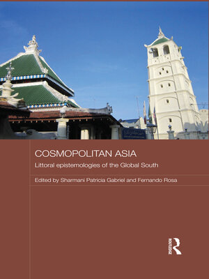 cover image of Cosmopolitan Asia